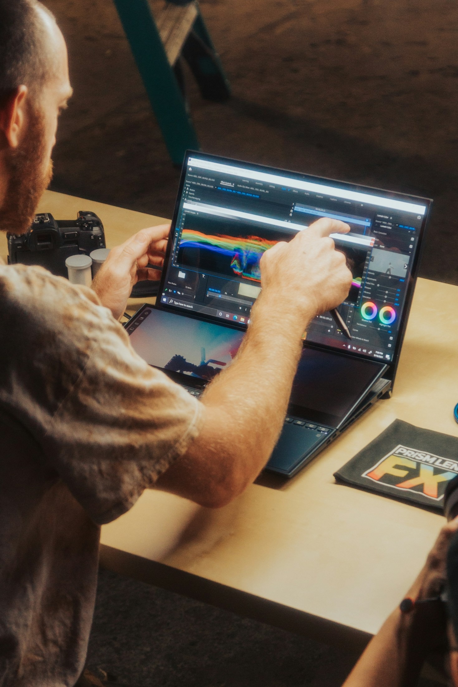 Turning Challenges into Opportunities in Business